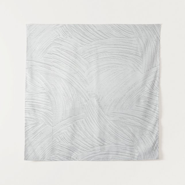 Tapiz Superficie de hormigón gris (Anverso)