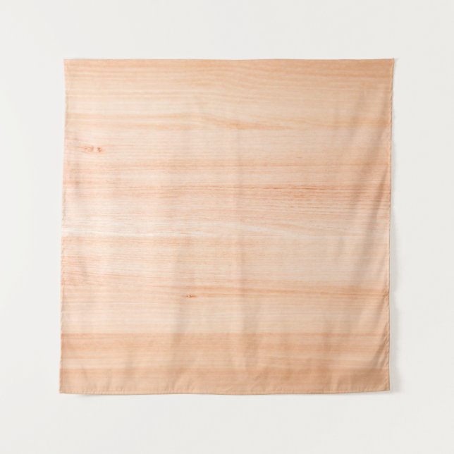 Tapiz Superficie de madera retro (Anverso)