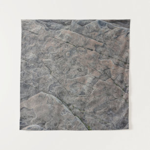 Tapiz Superficie de piedra de textura de roca