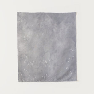 Tapiz Superficie gris