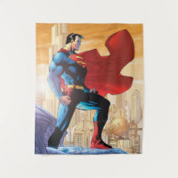 Superman Daily Planet