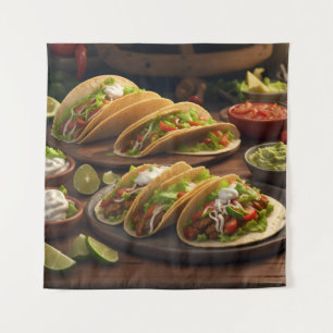 Tapiz Tacos