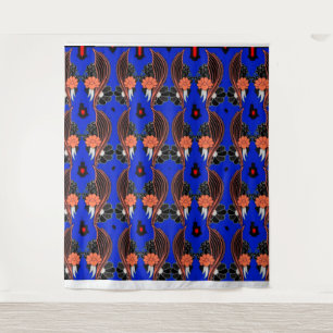 Tapiz Tamaño: Grande (68" x 80") Ajuste instantáneamente