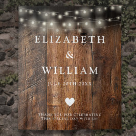 Tapiz Tapa de la cadena que ilumina el fondo del cuerpo 