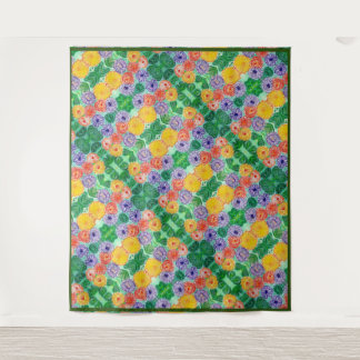 Tapiz TAPESTRÍA Policromática,