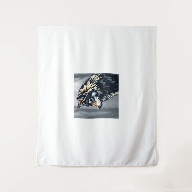 Tapiz Tapestries  (Anverso)