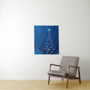 Tapiz Tapestries Snowman