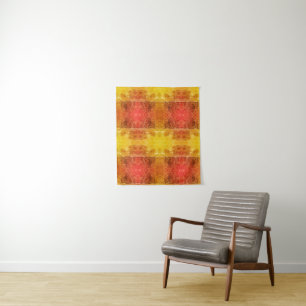 Tapiz Tapestries Sunflower