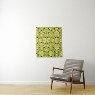 Tapiz Tapestries Sunflower