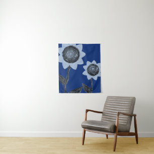 Tapiz Tapestries Sunflower