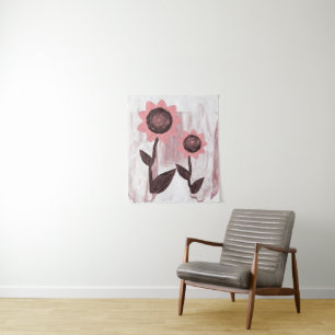 Tapiz Tapestries Sunflower