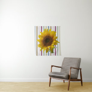 Tapiz Tapestries Sunflower