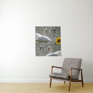 Tapiz Tapestries Sunflower