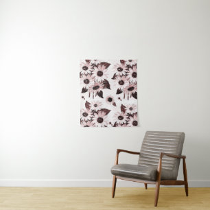 Tapiz Tapestries Sunflower