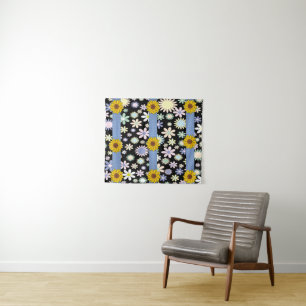 Tapiz Tapestries Sunflower