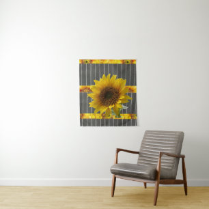 Tapiz Tapestries Sunflower