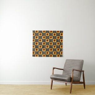 Tapiz Tapestries Sunflower