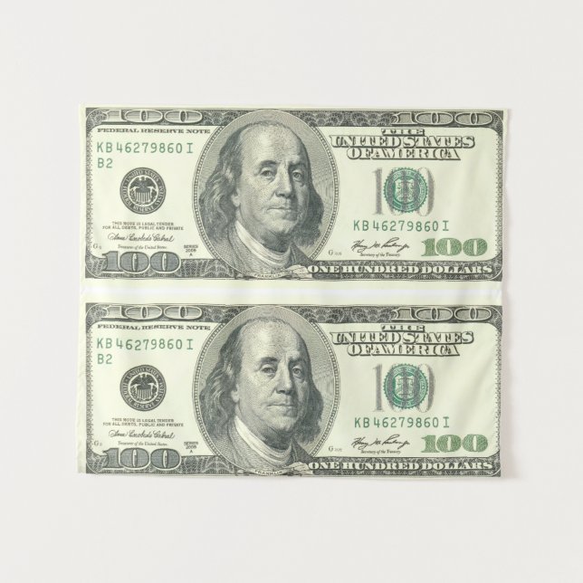 Tapiz Tapestry (Anverso (horizontal))