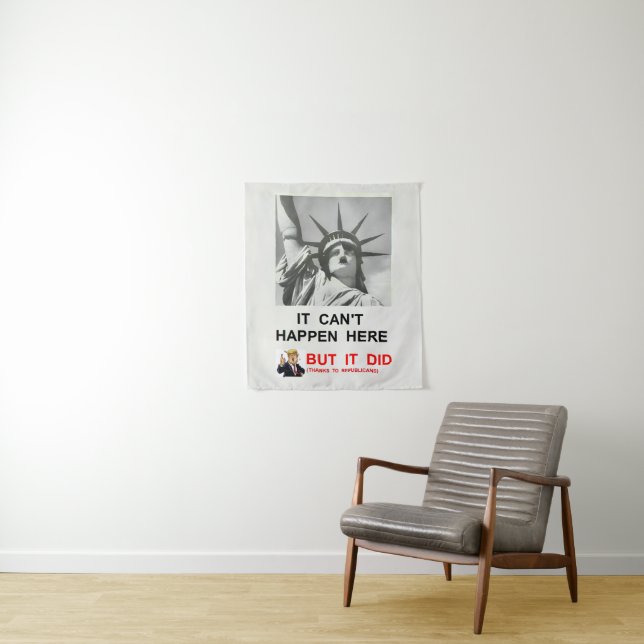 Tapiz Tapestry (In situ)