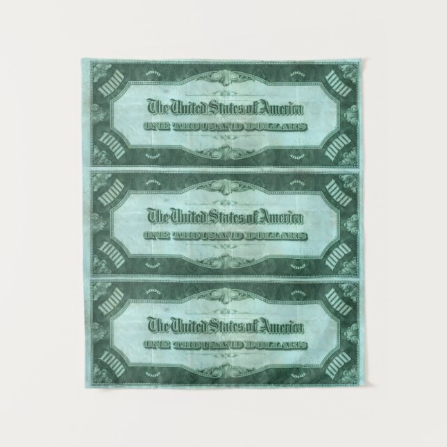 Tapiz Tapestry (Anverso)