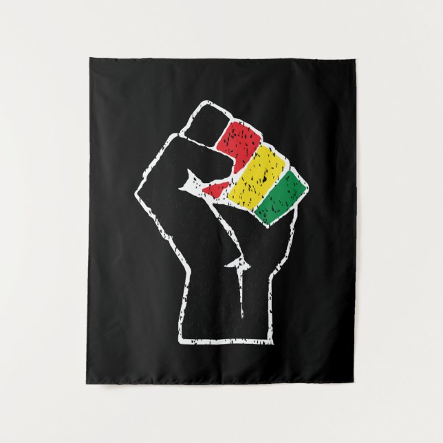 Tapiz Tapestry (Anverso)