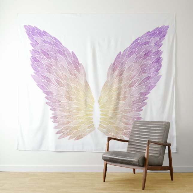 Tapiz Tapestry (In situ (horizontal))