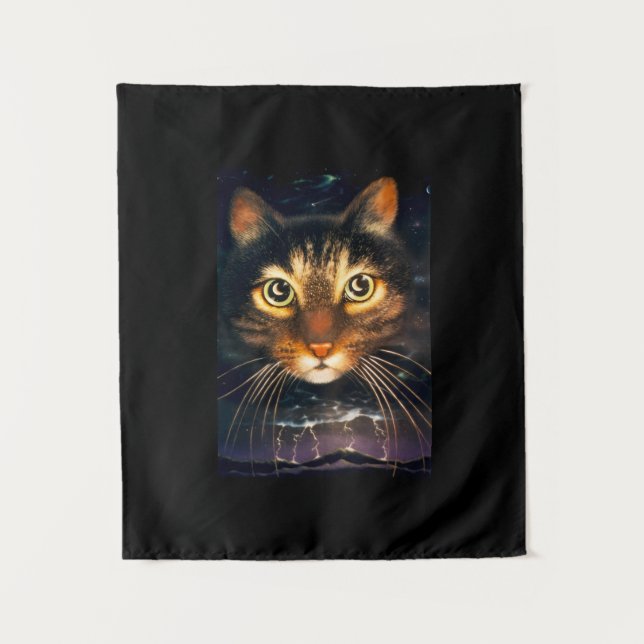 Tapiz Tapestry (Anverso)