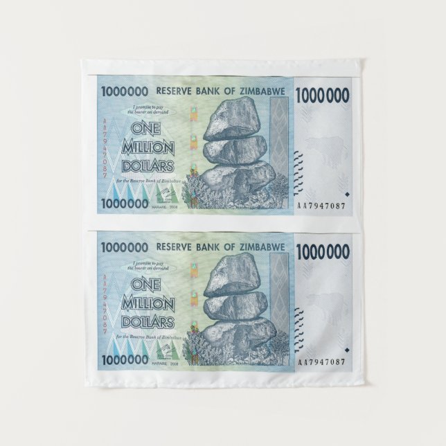 Tapiz Tapestry (Anverso)