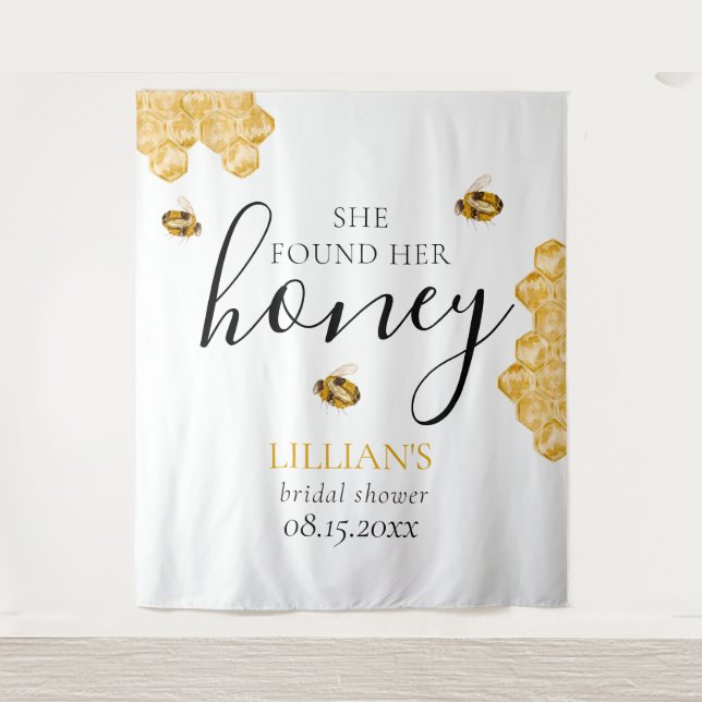 Tapiz Tapestry (Anverso)