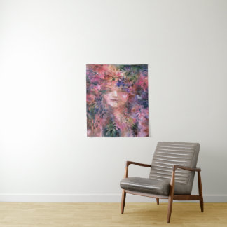 Tapiz Tapestry34x40 Seer 242