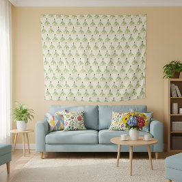 Tapiz Tapestry de Tiana