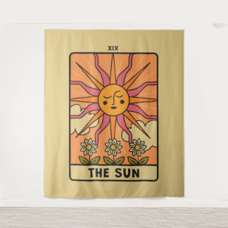 Tapiz Tapete de Parede Flower