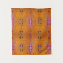 Tapiz Tapicería de miel