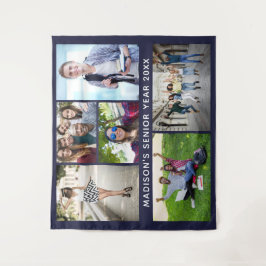 Tapiz Tapicería de SU personalizado de las FOTOS, del