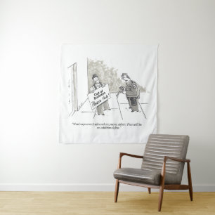 Tapiz Tapicería fina