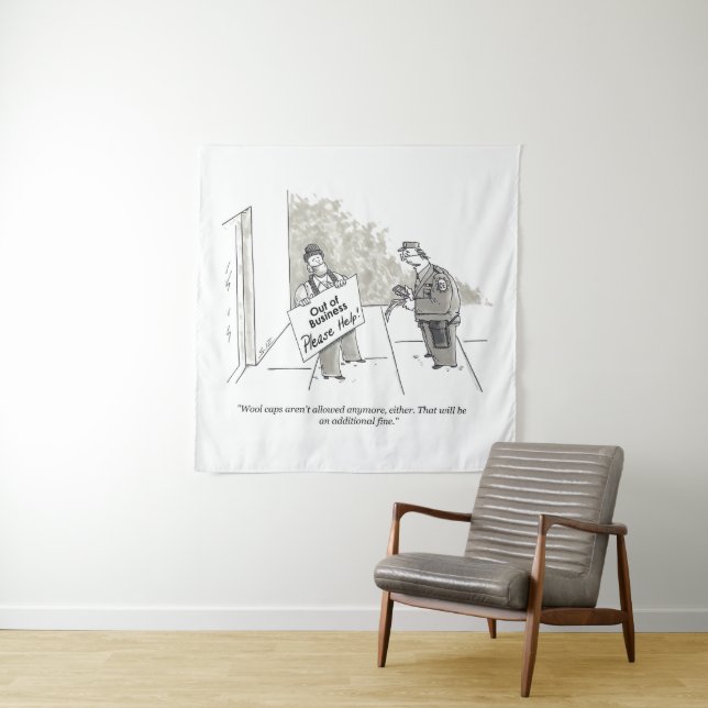 Tapiz Tapicería fina (In situ)