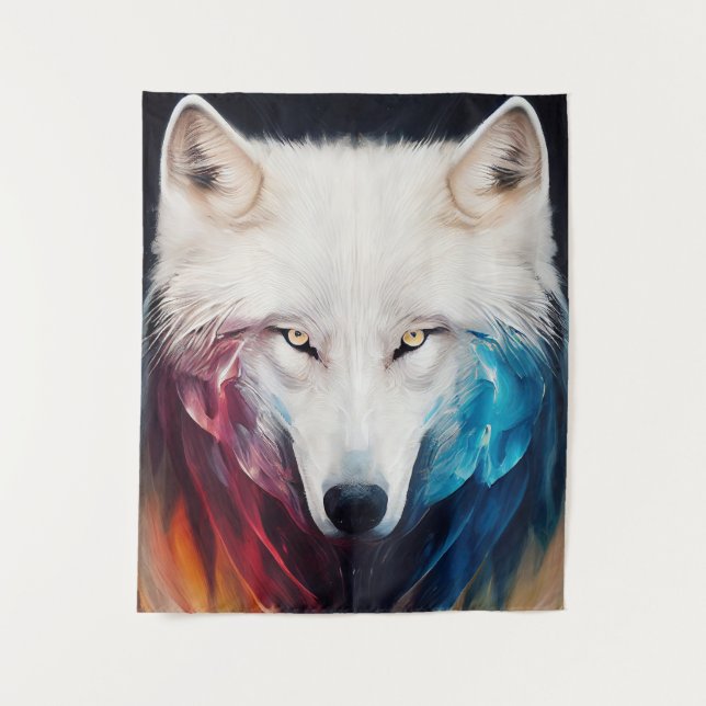 Tapiz Tarjetas de reproducción clásicas (Anverso)