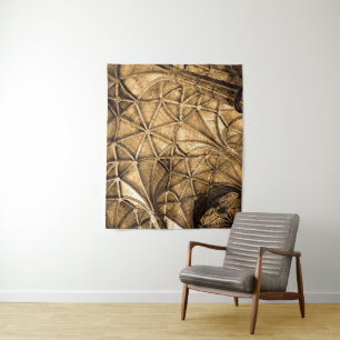 Tapiz Techo portugués