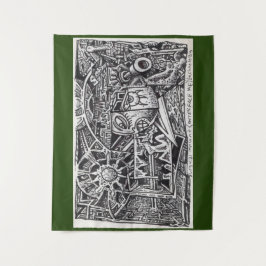 Tapiz Tecnología de Implante Quirúrgico (Interface Me)