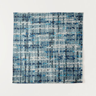 Tapiz Tejido de tejido de hilado