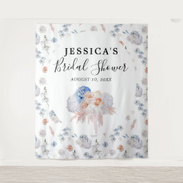 Tapiz Telón de fondo de cabina fotográfica para despedid