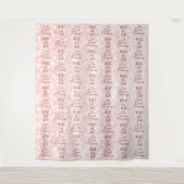 Tapiz Telón de fondo para evento de paso y repetición de