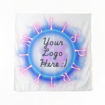 Telón de fondo para fiesta de transmisión