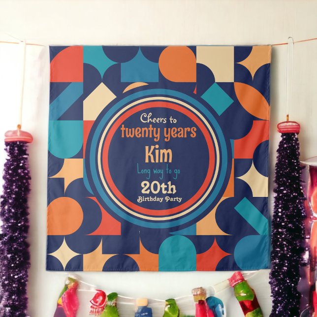 Tapiz Tema vintage (Subido por el creador)