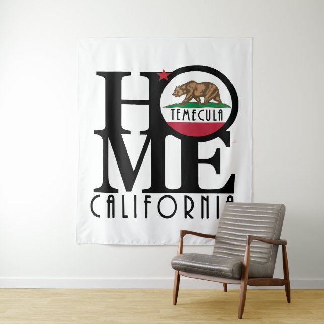Tapiz Temecula (In situ)