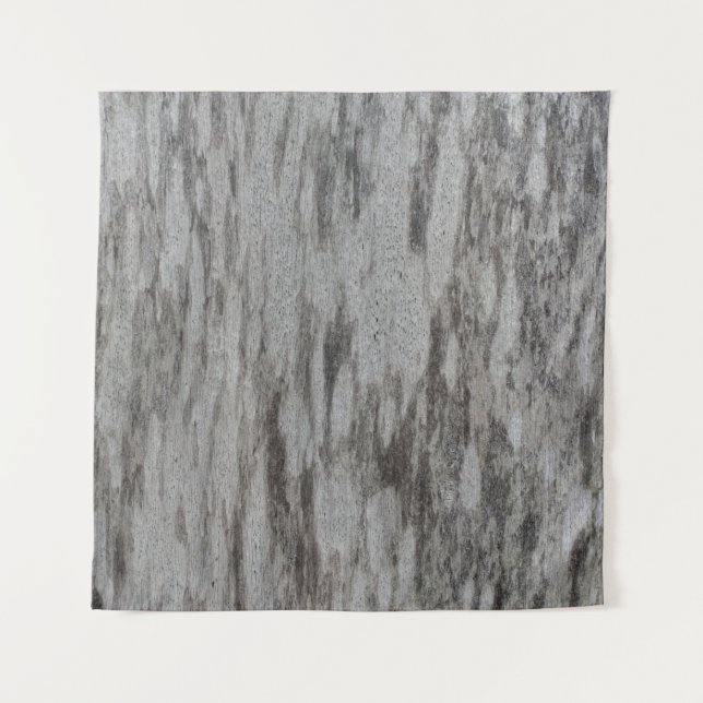 Tapiz Textil gris (Anverso)