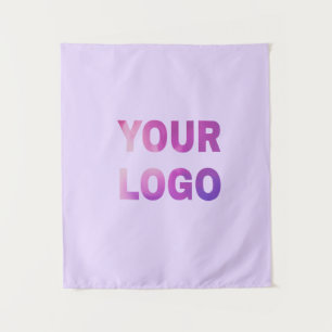 Tapiz texto simple mínimo agregue su logotipo/diseño aqu