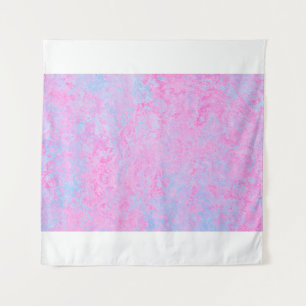Tapiz Textura de fondo azul rosa claro