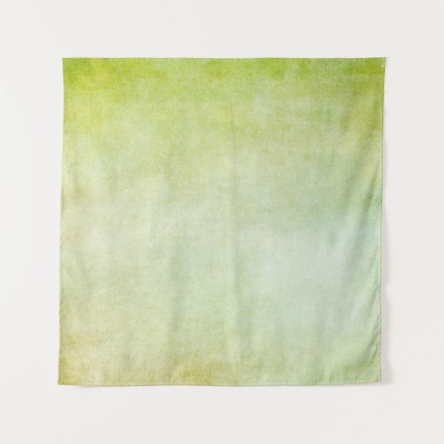 Tapiz Textura de fondo fondo verde (Anverso)