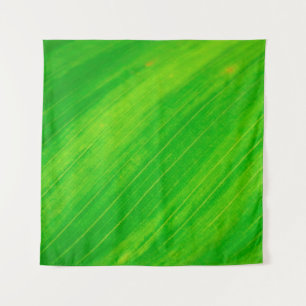 Tapiz Textura de hoja venas de hojas verdes